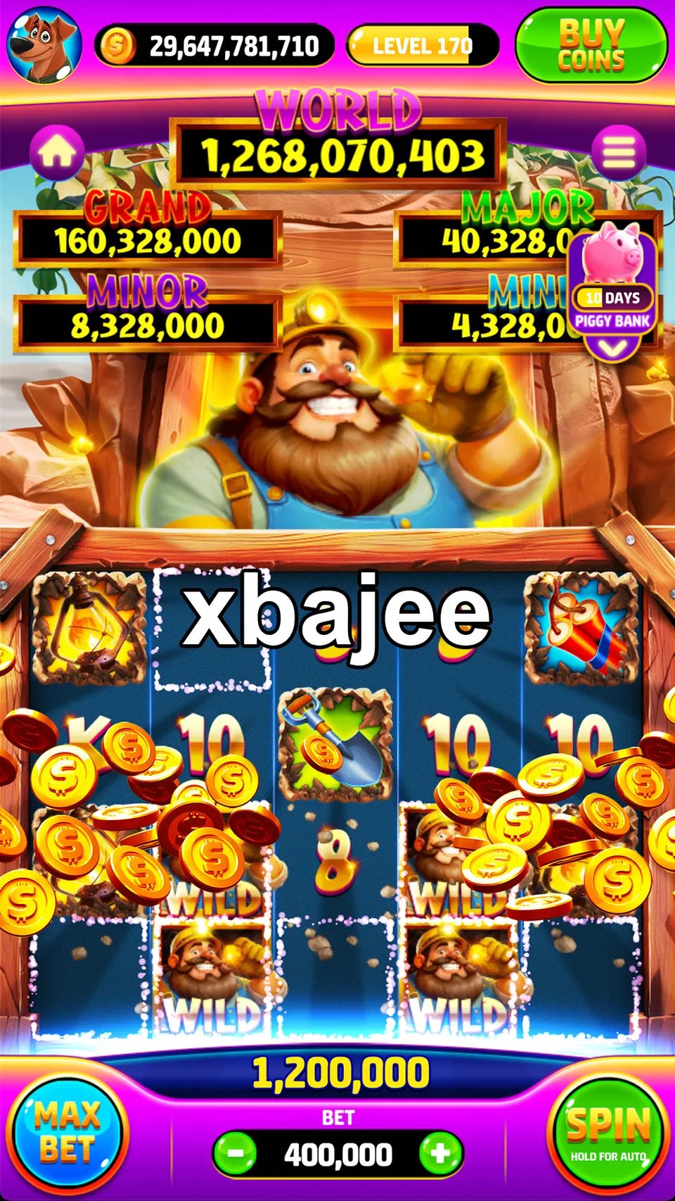 xbajee APK