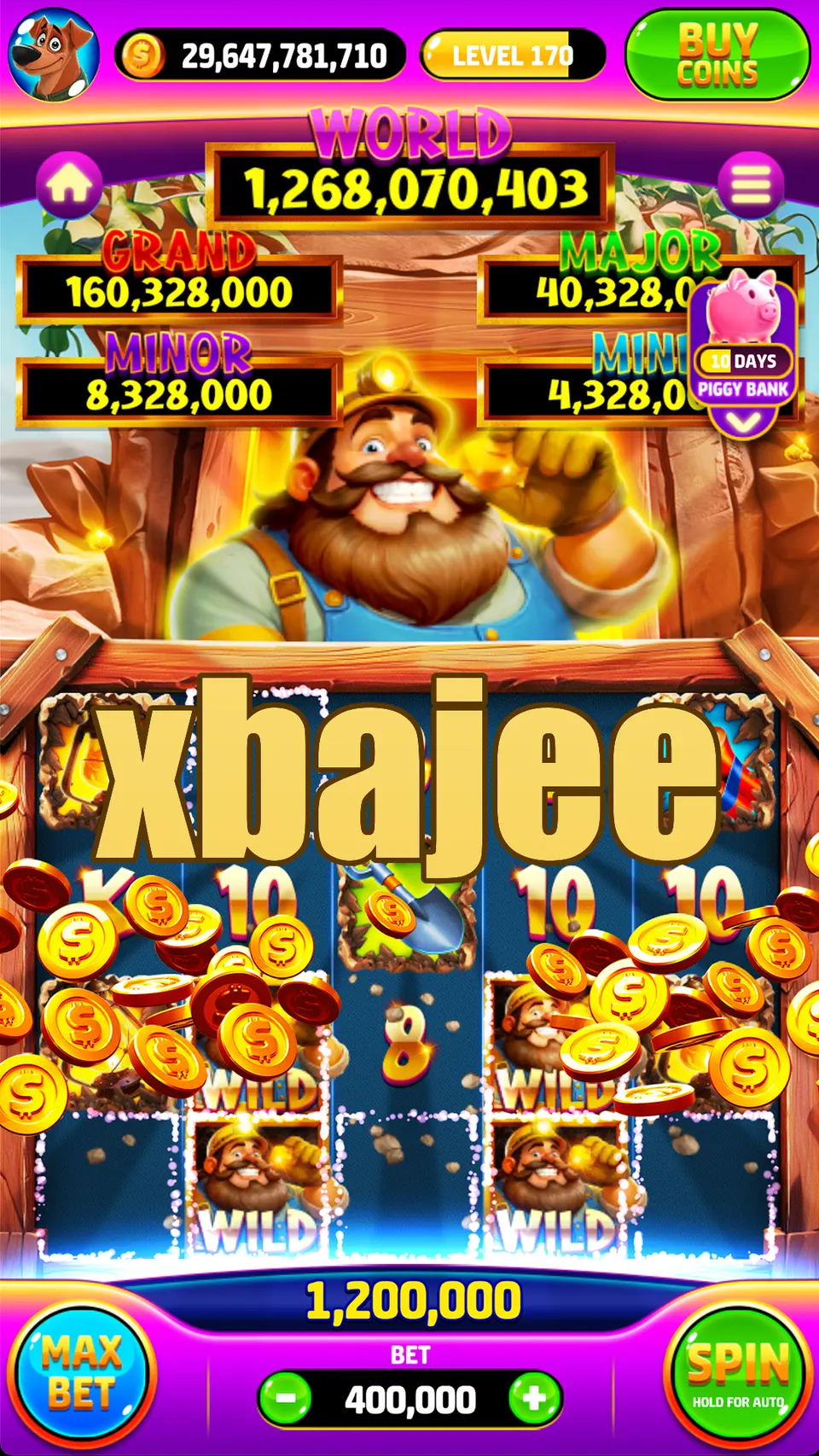 xbajee APK