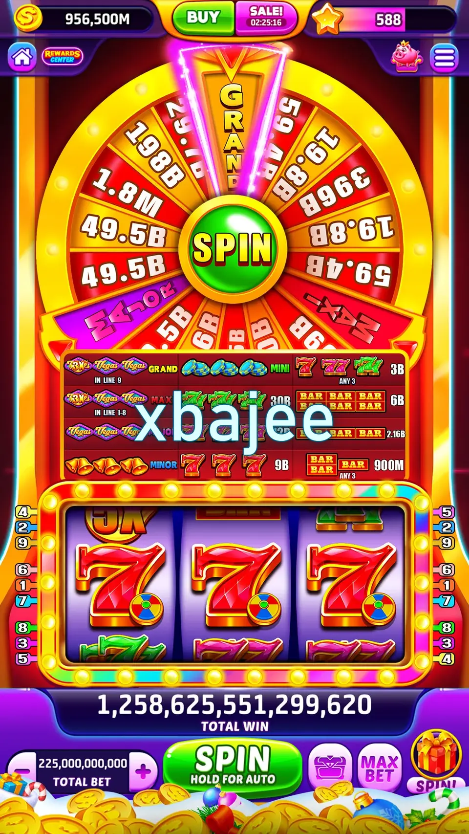 xbajee APK