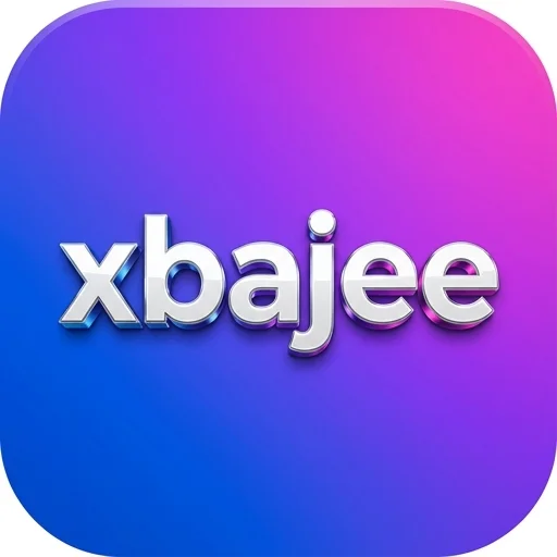 xbajee Logo - অফিসিয়াল