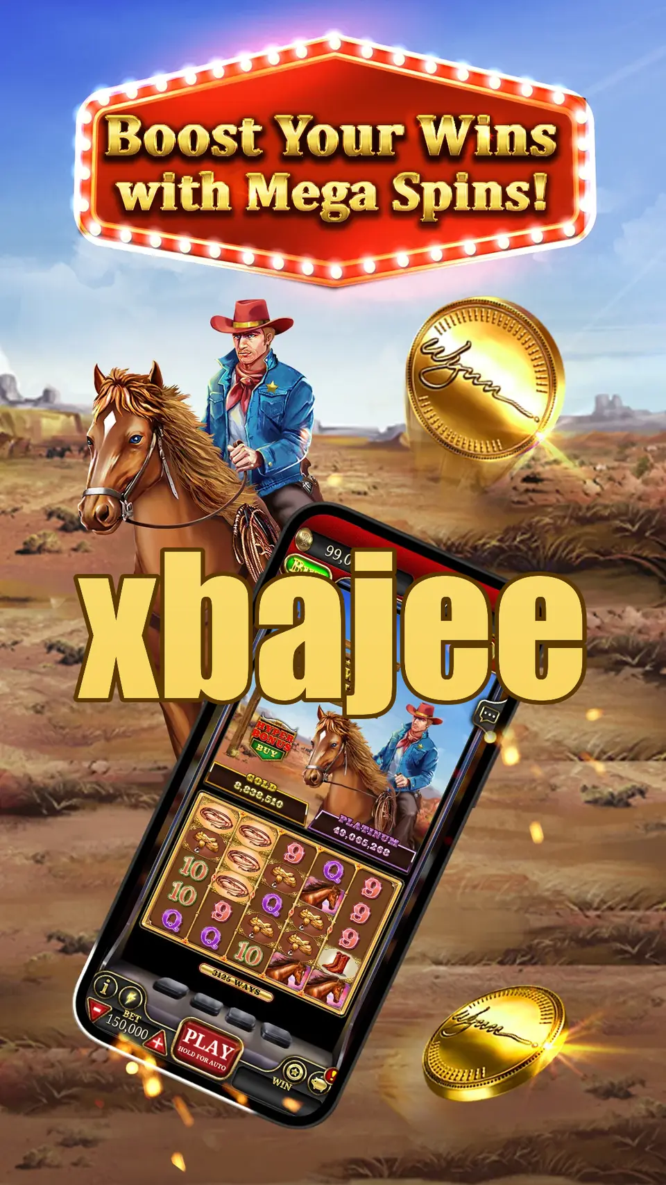 xbajee স্ক্রিনশট অফিসিয়াল APK